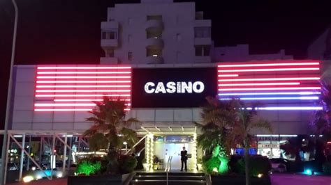 Vips casino Uruguay